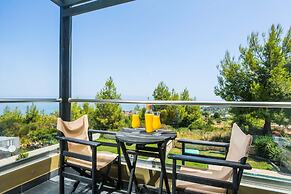 Spa Villa Sunny in Chaniotis