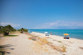 Spa Villa Sunny in Chaniotis