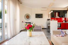 Spa Villa Sunny in Chaniotis