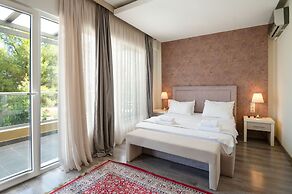 Spa Villa Sunny in Chaniotis