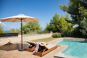 Spa Villa Sunny in Chaniotis