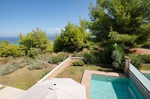 Spa Villa Sunny in Chaniotis