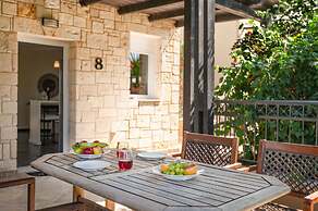 Spa Villa Sunny in Chaniotis