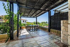 Spa Villa Sunny in Chaniotis