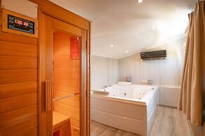 Spa Villa Sunny in Chaniotis