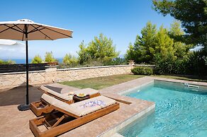 Spa Villa Sunny in Chaniotis