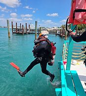 Blue Heron Bridge Hotel & Dive Club