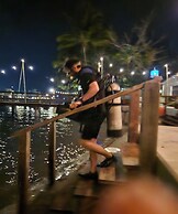 Blue Heron Bridge Hotel & Dive Club