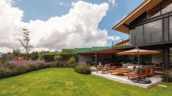 Casa Gala With spectacular valley view