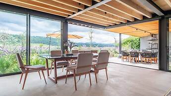 Casa Gala With spectacular valley view