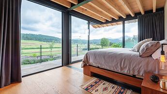 Casa Gala With spectacular valley view