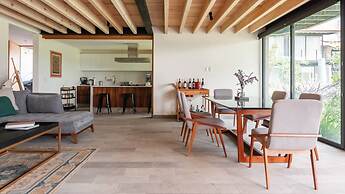 Casa Gala With spectacular valley view