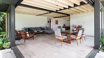 Casa Gala With spectacular valley view