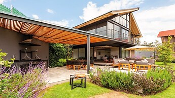 Casa Gala With spectacular valley view