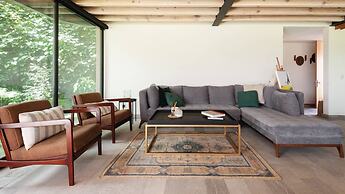 Casa Gala With spectacular valley view