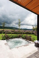 Casa Gala With spectacular valley view