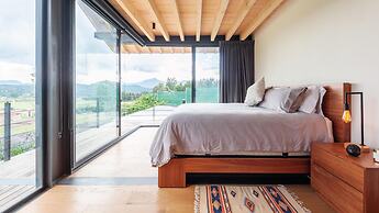 Casa Gala With spectacular valley view