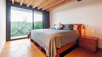 Casa Gala With spectacular valley view