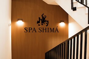 Hotel Hayashi