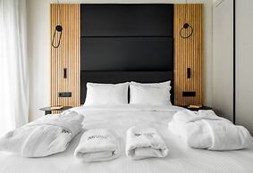 Hotel Hayashi