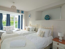Blackstone Cottage