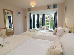 Blackstone Cottage