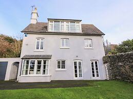 Blackstone Cottage