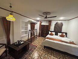 Mohangarh Heritage