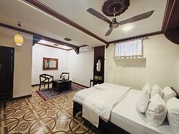 Mohangarh Heritage