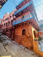 Mohangarh Heritage