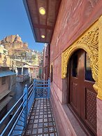 Mohangarh Heritage