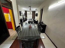 Amicable Corporate Apartment