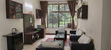 Amicable Corporate Apartment