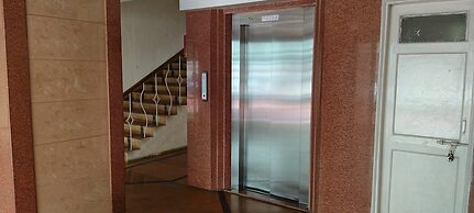 Amicable Corporate Apartment