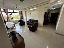 Amicable Corporate Apartment