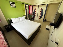 Amicable Corporate Apartment