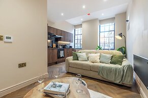 Leeds City Centre Luxe Flats