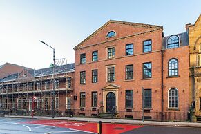 Leeds City Centre Luxe Flats