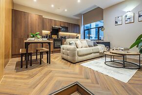 Leeds City Centre Luxe Flats