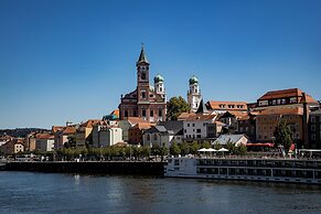 24-7 Apartment Passau - Ferienwohnung