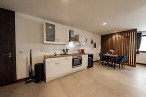 24-7 Apartment Passau - Ferienwohnung