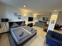 24-7 Apartment Passau - Ferienwohnung