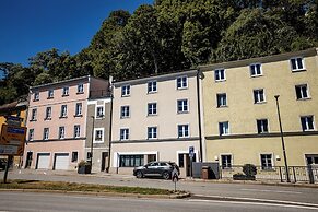 24-7 Apartment Passau - Ferienwohnung