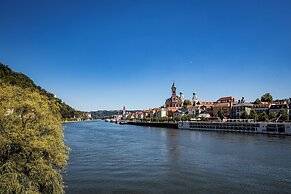 24-7 Apartment Passau - Ferienwohnung