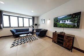 24-7 Apartment Passau - Ferienwohnung