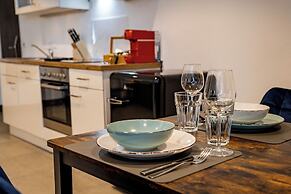 24-7 Apartment Passau - Ferienwohnung