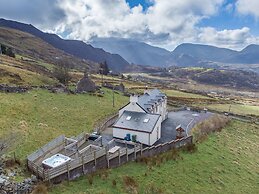 Groeslon Uchaf