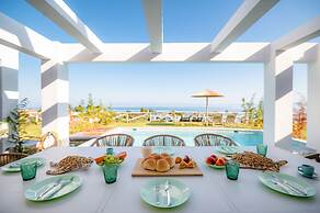 Olive Grove Panorama Suite Pende