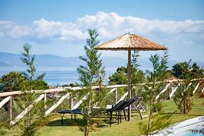 Olive Grove Panorama Suite Pende
