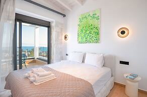 Olive Grove Panorama Suite Pende